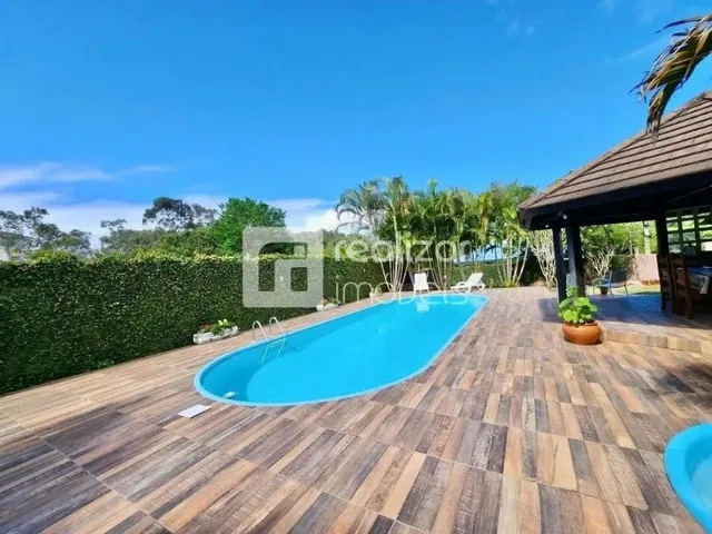 Imagem 3: Casa 4 Suites no Bairro Rio Tavares Florianópolis