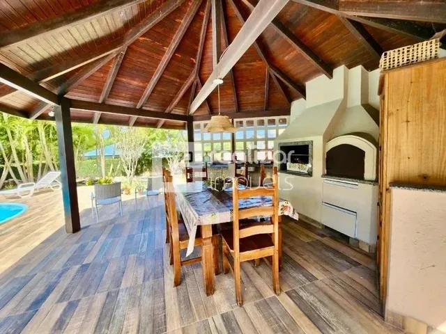 Imagem 12: Casa 4 Suites no Bairro Rio Tavares Florianópolis