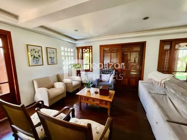 Imagem 16: Casa 4 Suites no Bairro Rio Tavares Florianópolis