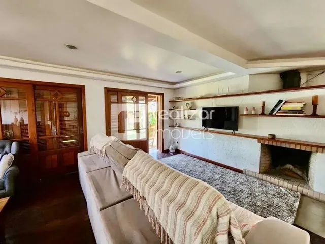 Imagem 2: Casa 4 Suites no Bairro Rio Tavares Florianópolis