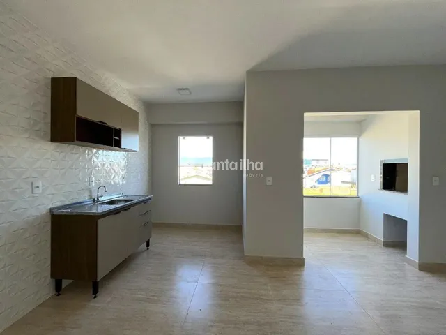 Imagem 15: Apartamento com 2 Dormitórios para Alugar, 62M² - Carianos - Florianópolis/Sc