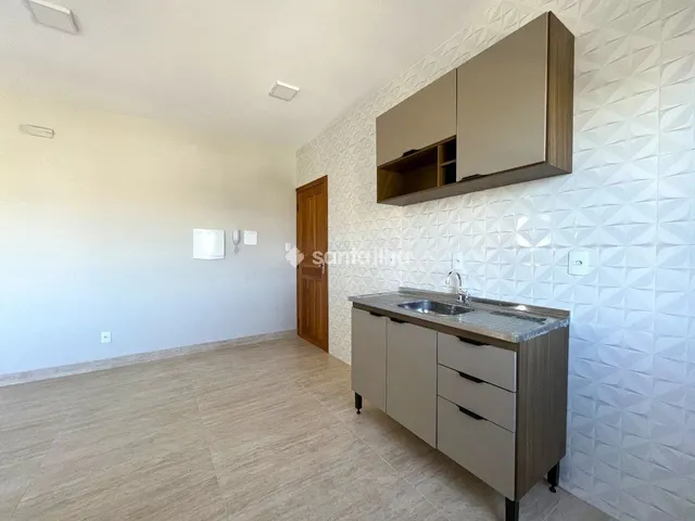 Imagem 9: Apartamento com 2 Dormitórios para Alugar, 62M² - Carianos - Florianópolis/Sc