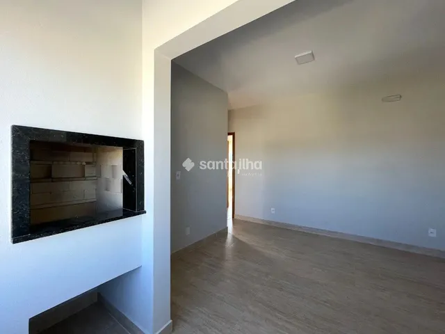Imagem 4: Apartamento com 2 Dormitórios para Alugar, 62M² - Carianos - Florianópolis/Sc