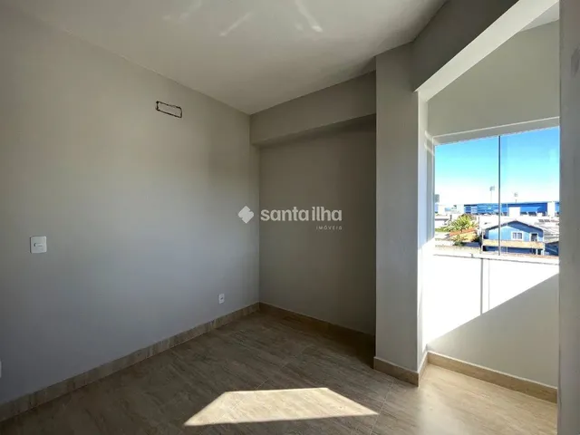 Imagem 6: Apartamento com 2 Dormitórios para Alugar, 62M² - Carianos - Florianópolis/Sc