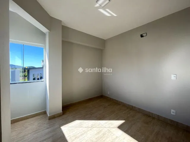 Imagem 3: Apartamento com 2 Dormitórios para Alugar, 62M² - Carianos - Florianópolis/Sc
