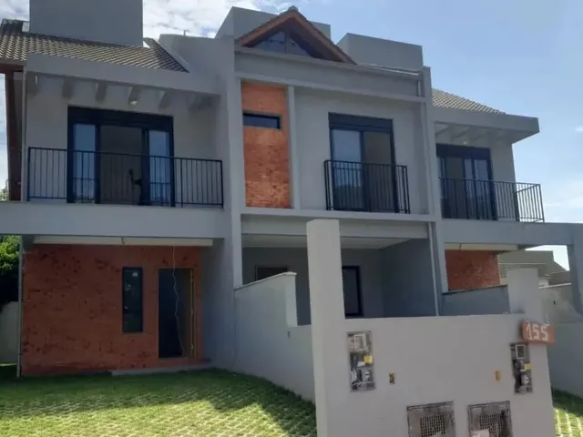 Imagem: Casa 03 Dormitórios no Campeche