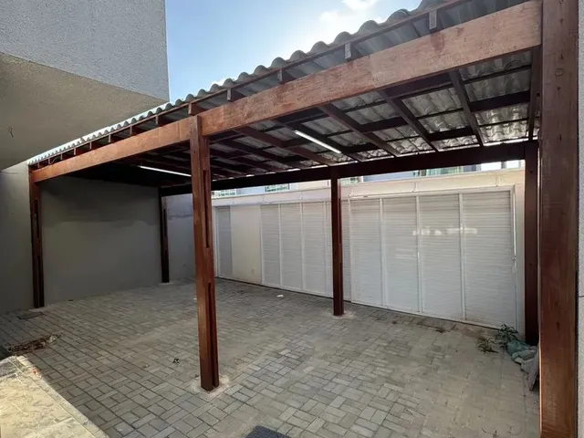 Imagem: Casa para Locação no Eusébio 3 Suites