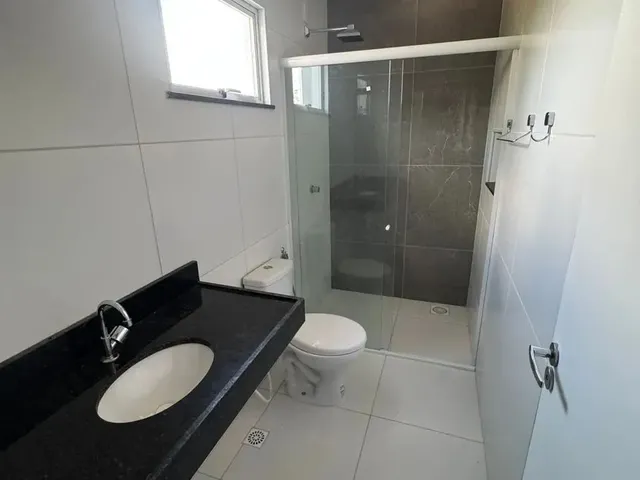 Imagem 12: Casa para Locação no Eusébio 3 Suites com Varanda