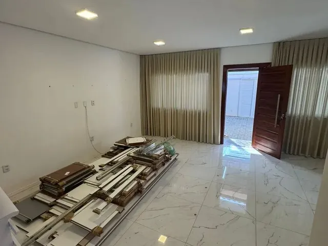Imagem 5: Casa para Locação no Eusébio 3 Suites com Varanda