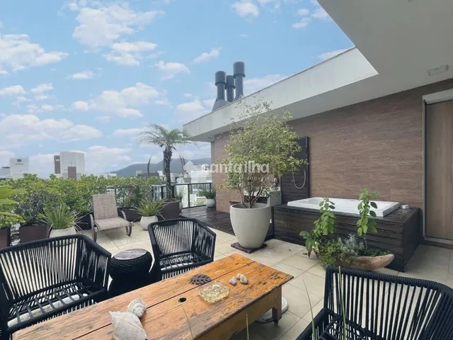 Imagem 12: Cobertura com 2 Dormitórios para Alugar, 119M² - Novo Campeche - Florianópolis