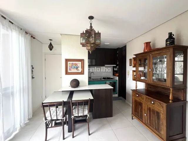 Imagem 6: Cobertura com 2 Dormitórios para Alugar, 119M² - Novo Campeche - Florianópolis