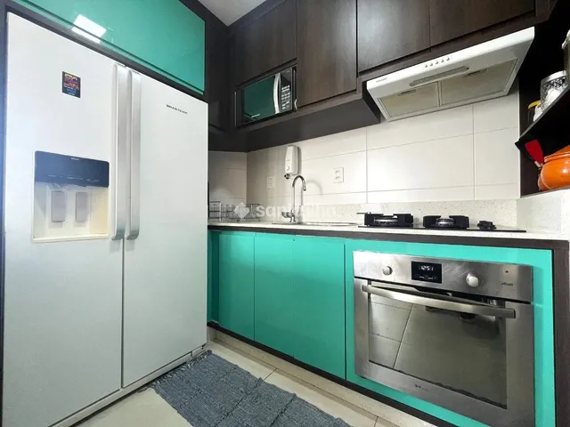Imagem 8: Cobertura com 2 Dormitórios para Alugar, 119M² - Novo Campeche - Florianópolis