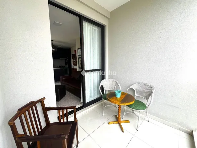 Imagem 16: Cobertura com 2 Dormitórios para Alugar, 119M² - Novo Campeche - Florianópolis