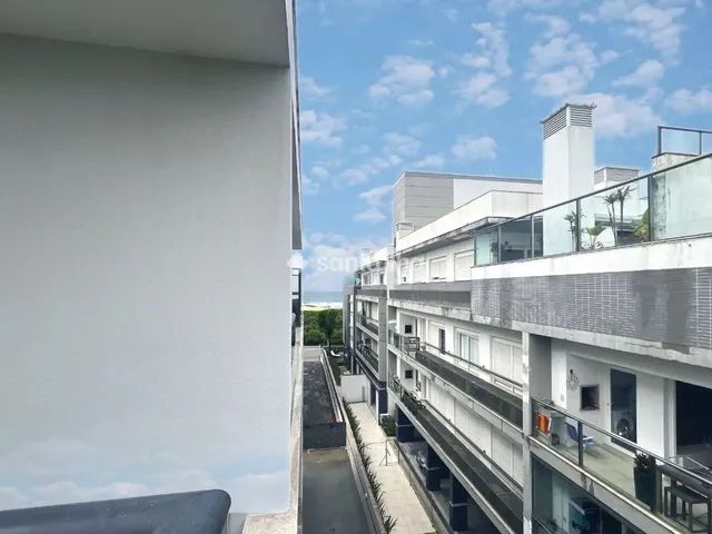 Imagem 7: Cobertura com 2 Dormitórios para Alugar, 119M² - Novo Campeche - Florianópolis