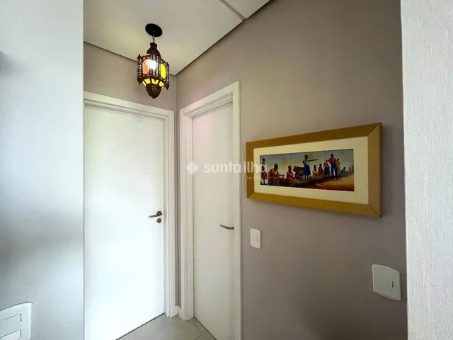 Imagem 14: Cobertura com 2 Dormitórios para Alugar, 119M² - Novo Campeche - Florianópolis