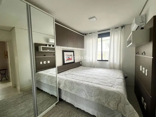 Imagem 5: Cobertura com 2 Dormitórios para Alugar, 119M² - Novo Campeche - Florianópolis