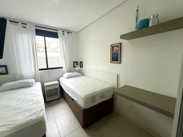 Imagem 10: Cobertura com 2 Dormitórios para Alugar, 119M² - Novo Campeche - Florianópolis