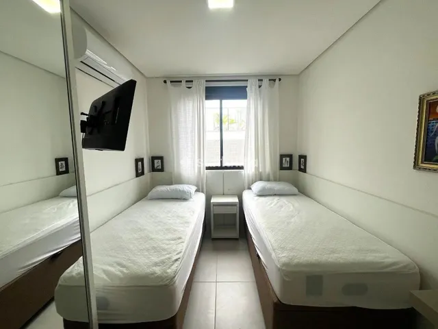 Imagem 9: Cobertura com 2 Dormitórios para Alugar, 119M² - Novo Campeche - Florianópolis
