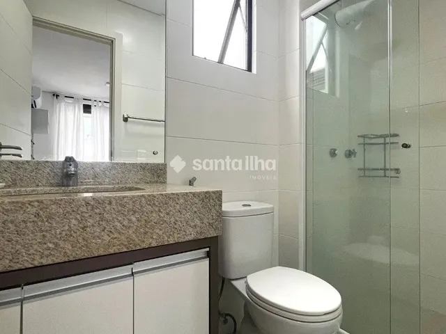Imagem 13: Cobertura com 2 Dormitórios para Alugar, 119M² - Novo Campeche - Florianópolis