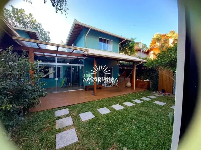 Imagem: Casa 3 Dormitórios para Alugar Rio Tavares