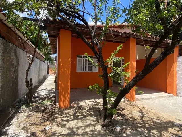 Imagem: Casa no Eusébio - R$ 1100,00