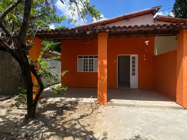 Imagem 8: Casa no Eusébio - R$ 1100,00