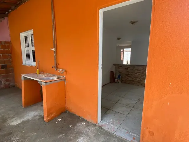 Imagem 2: Casa no Eusébio - R$ 1100,00