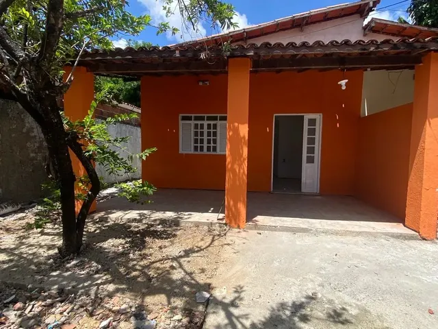 Imagem 7: Casa no Eusébio - R$ 1100,00