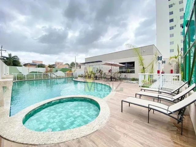 Imagem: Belvedere Condomínio Clube - Apartamento