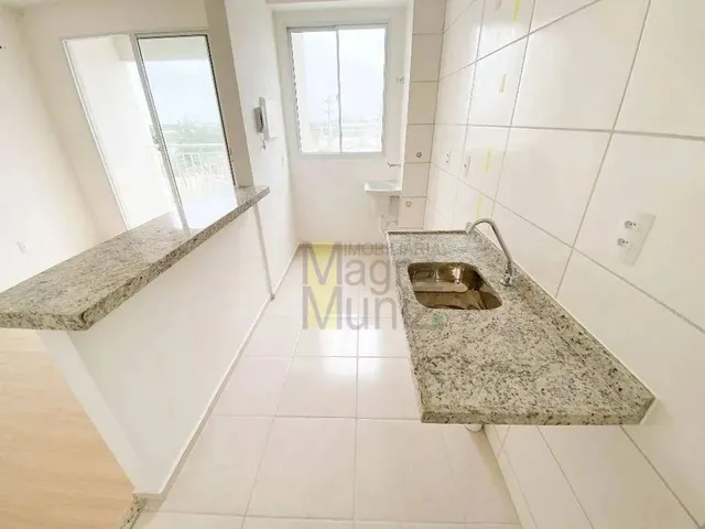 Imagem 6: Belvedere Condomínio Clube - Apartamento com 2 Quartos para Alugar por R$ 2.000/Mês
