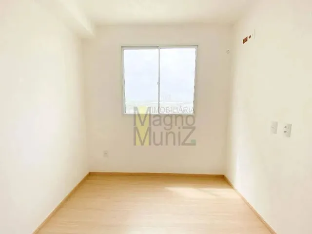 Imagem 2: Belvedere Condomínio Clube - Apartamento com 2 Quartos para Alugar por R$ 2.000/Mês
