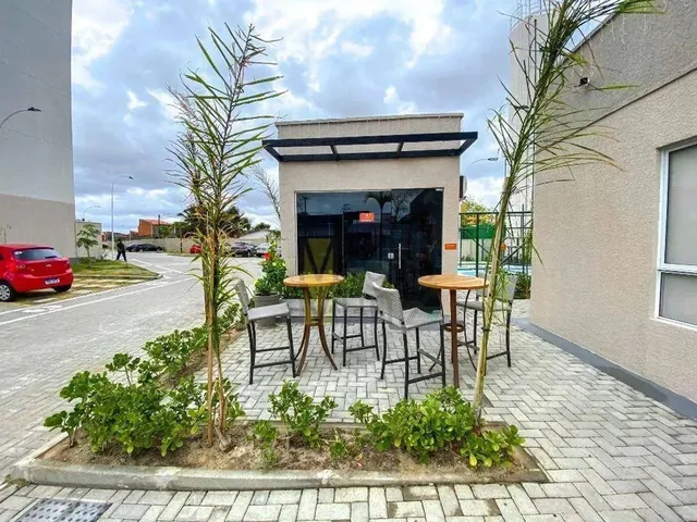 Imagem 7: Belvedere Condomínio Clube - Apartamento com 2 Quartos para Alugar por R$ 2.000/Mês