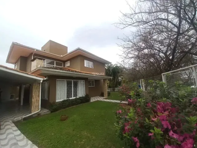 Imagem: Casa para Locação no Campeche