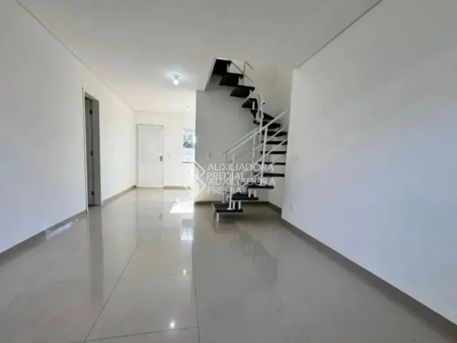 Imagem 1: Amplo Terraço com Churrasqueira