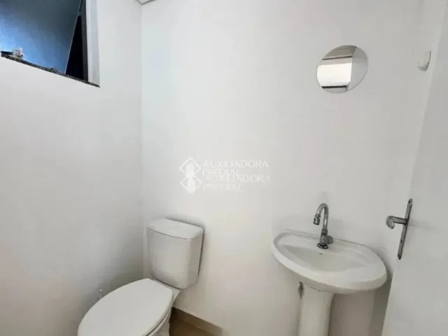 Imagem 12: Amplo Terraço com Churrasqueira