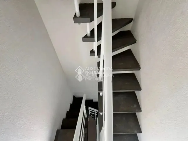 Imagem 3: Amplo Terraço com Churrasqueira