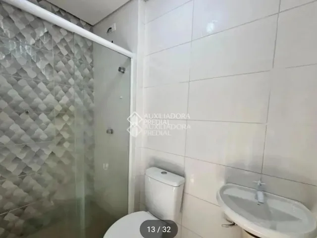 Imagem 14: Amplo Terraço com Churrasqueira