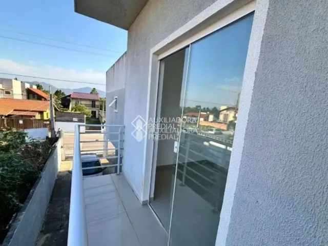 Imagem 4: Amplo Terraço com Churrasqueira