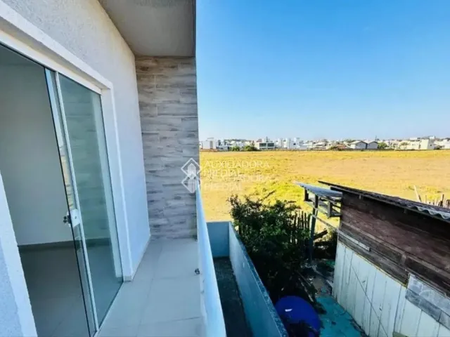 Imagem 9: Amplo Terraço com Churrasqueira