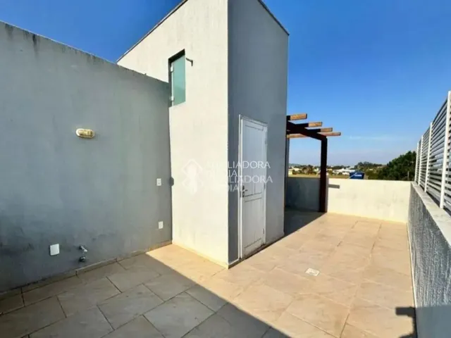 Imagem 11: Amplo Terraço com Churrasqueira