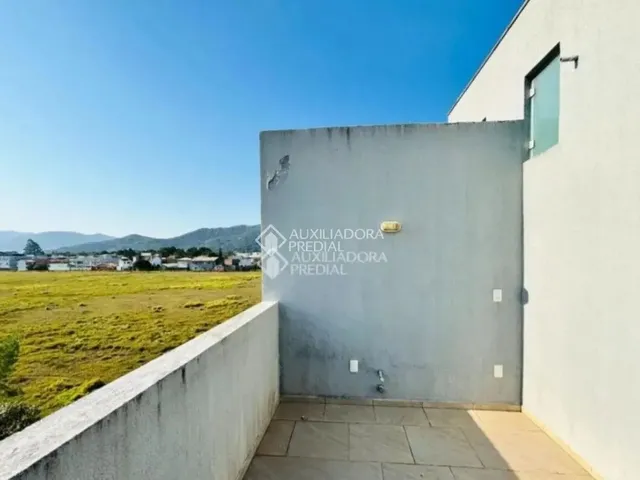 Imagem 13: Amplo Terraço com Churrasqueira