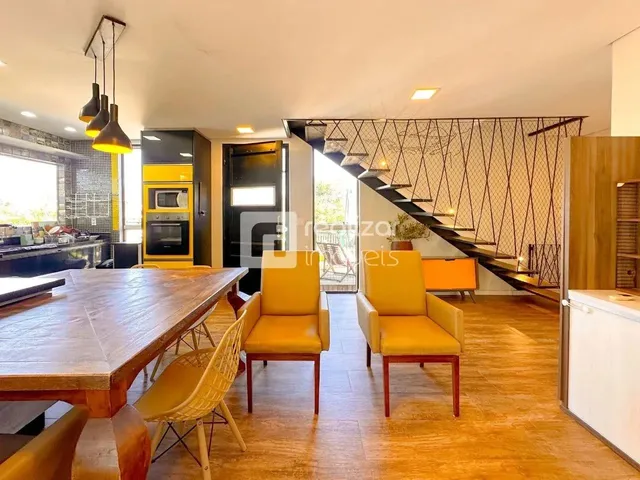 Imagem 1: Casa em Condominio 4 Quartos no Bairro Campeche Florianópolis