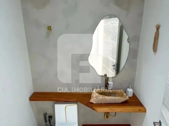 Imagem 3: Casa com 4 Quartos em Condomínio no Campeche