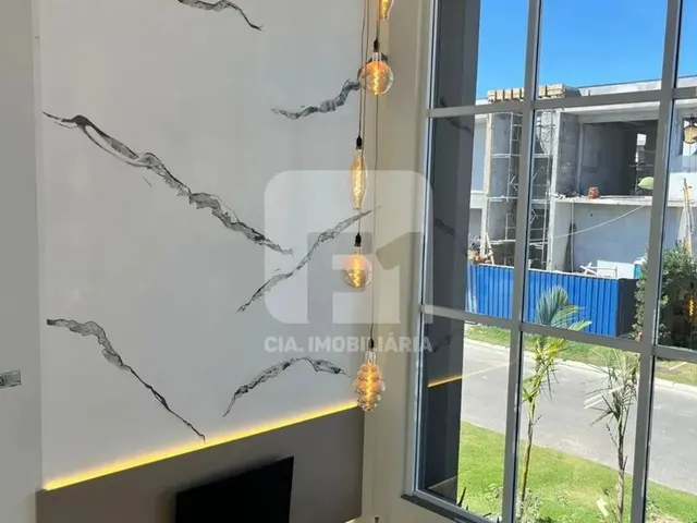 Imagem 9: Casa com 4 Quartos em Condomínio no Campeche
