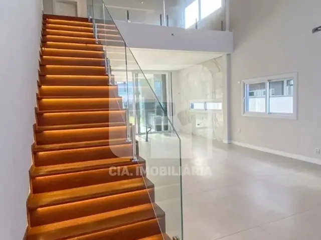 Imagem 16: Casa com 4 Quartos em Condomínio no Campeche