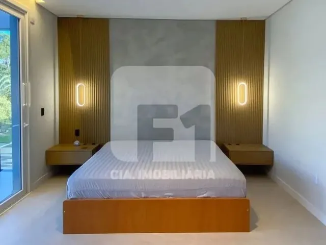 Imagem 14: Casa com 4 Quartos em Condomínio no Campeche