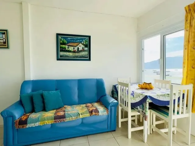 Imagem: Apartamento Pantano do Sul