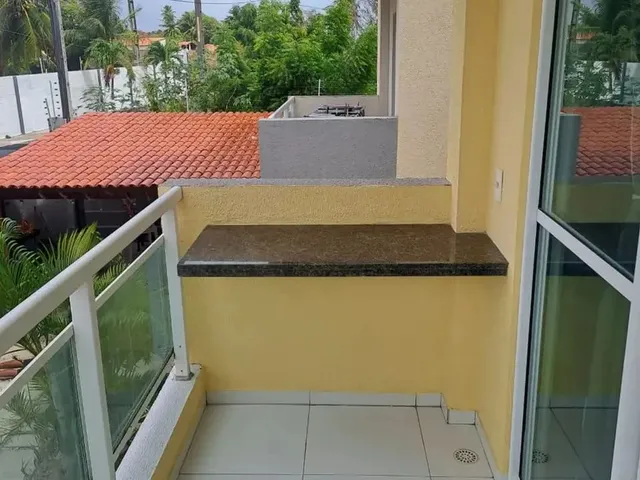 Imagem 8: Apartamento para Aluguel no Bairro Mangabeira - Eusébio - Ce