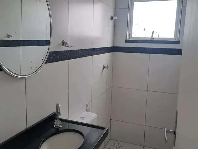 Imagem 2: Apartamento para Aluguel no Bairro Mangabeira - Eusébio - Ce