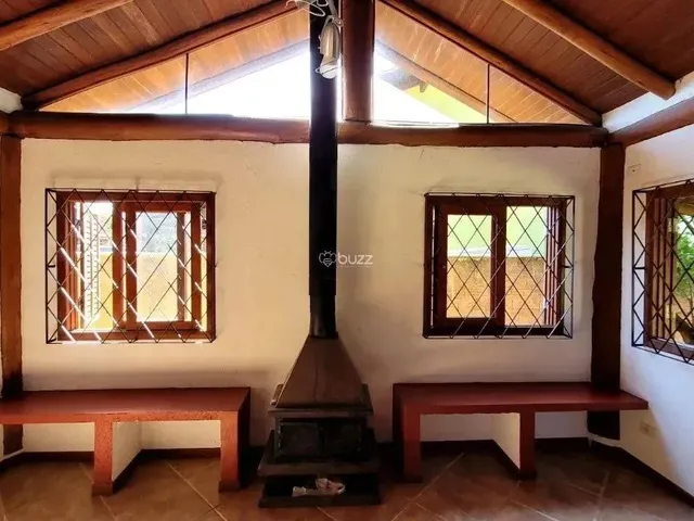Imagem 7: Casa com 3 Quartos no Novo Campeche - Próxima do Mar